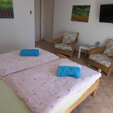 Finca Klara, Boutiquehotel - Apartment -Javea-Moraira- Benitachell Zewnętrze zdjęcie