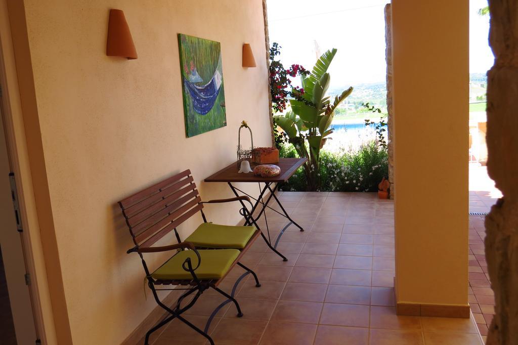 Finca Klara, Boutiquehotel - Apartment -Javea-Moraira- Benitachell Zewnętrze zdjęcie