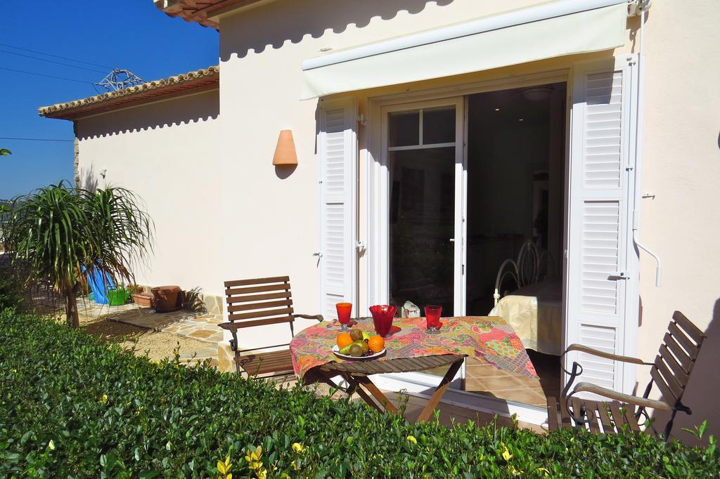 Finca Klara, Boutiquehotel - Apartment -Javea-Moraira- Benitachell Zewnętrze zdjęcie