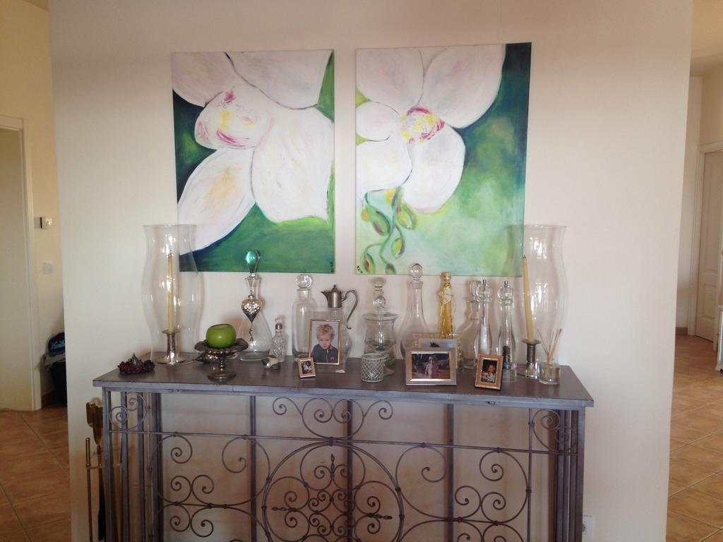 Finca Klara, Boutiquehotel - Apartment -Javea-Moraira- Benitachell Zewnętrze zdjęcie
