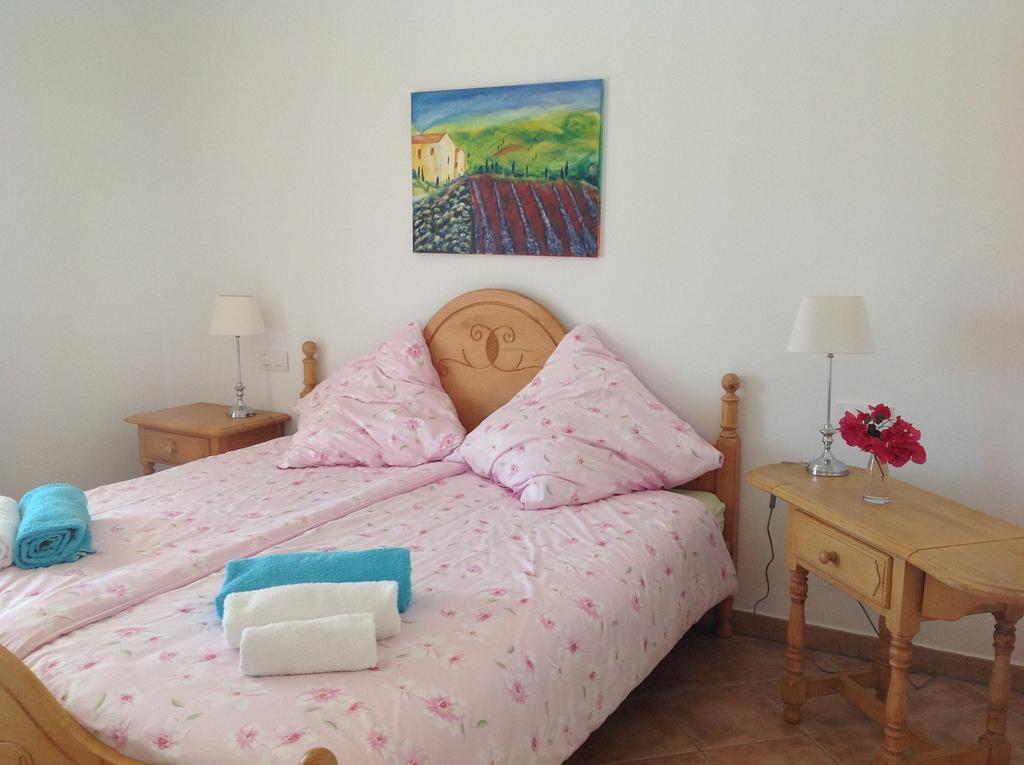 Finca Klara, Boutiquehotel - Apartment -Javea-Moraira- Benitachell Pokój zdjęcie
