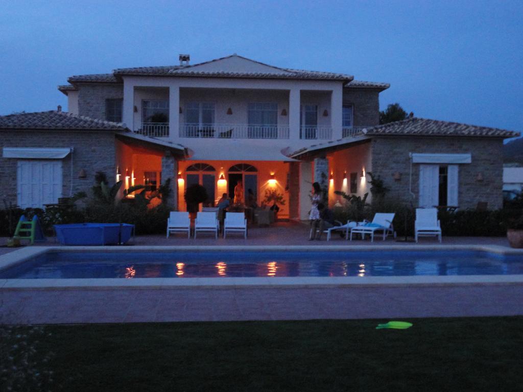 Finca Klara, Boutiquehotel - Apartment -Javea-Moraira- Benitachell Zewnętrze zdjęcie