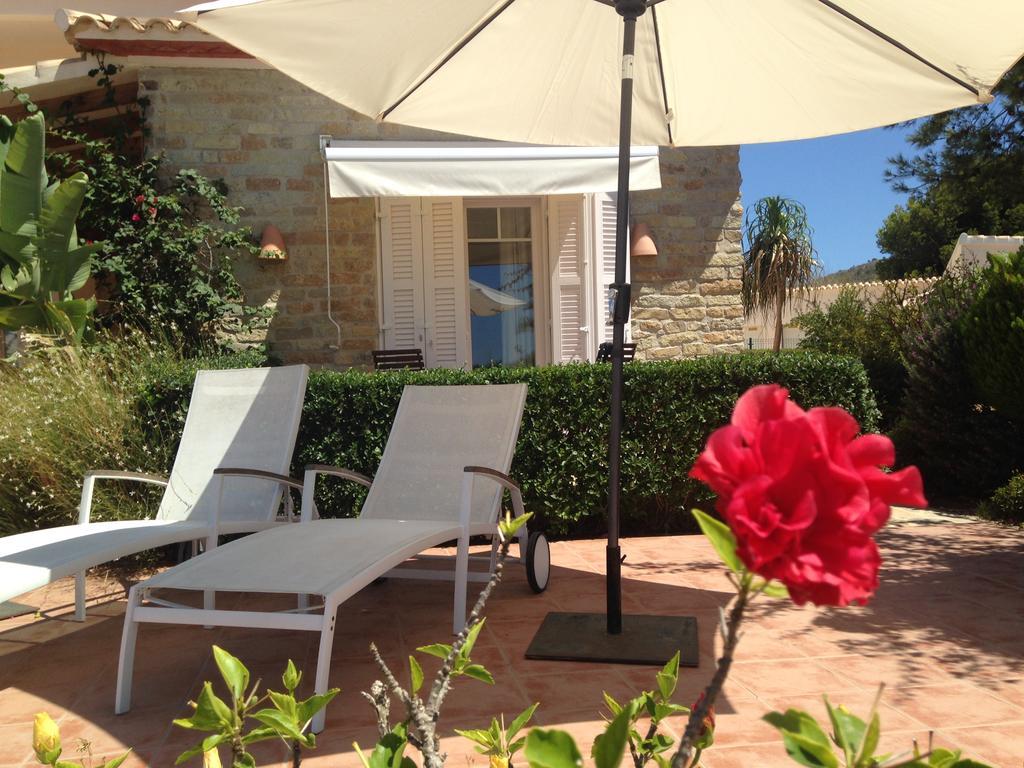 Finca Klara, Boutiquehotel - Apartment -Javea-Moraira- Benitachell Zewnętrze zdjęcie