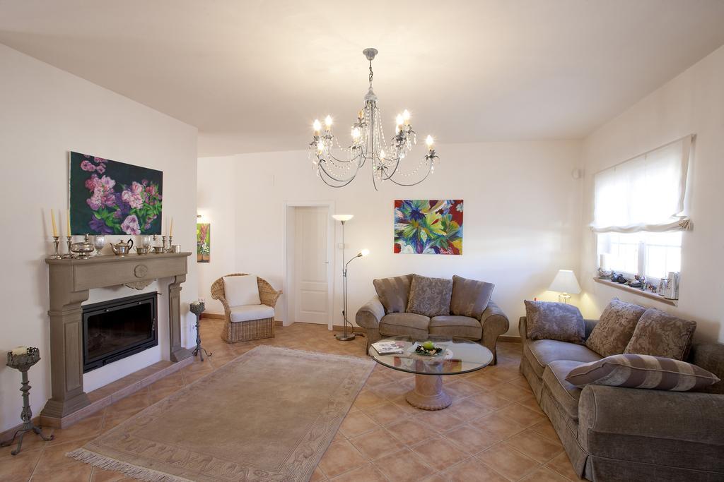 Finca Klara, Boutiquehotel - Apartment -Javea-Moraira- Benitachell Pokój zdjęcie
