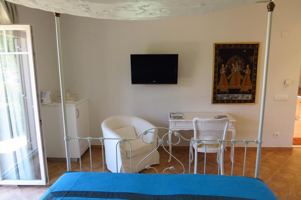 Finca Klara, Boutiquehotel - Apartment -Javea-Moraira- Benitachell Pokój zdjęcie