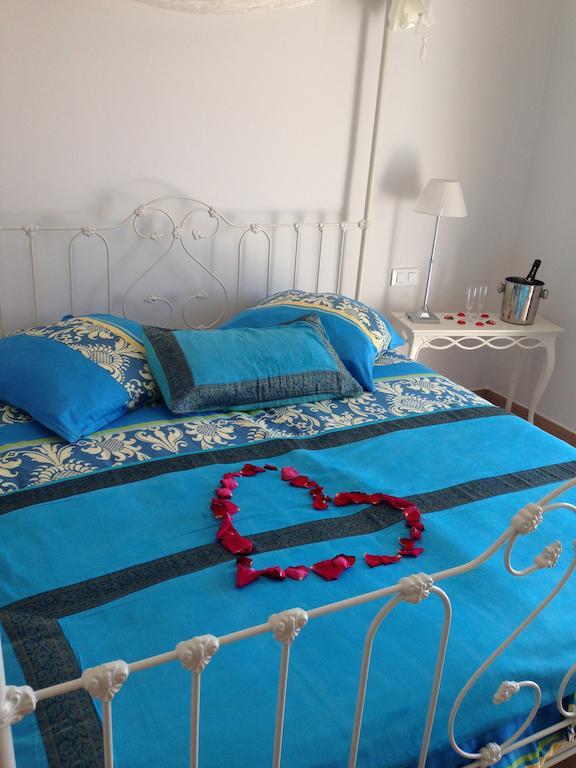 Finca Klara, Boutiquehotel - Apartment -Javea-Moraira- Benitachell Zewnętrze zdjęcie