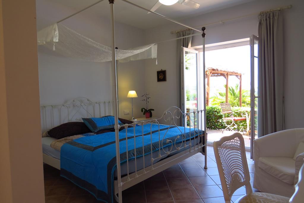 Finca Klara, Boutiquehotel - Apartment -Javea-Moraira- Benitachell Pokój zdjęcie