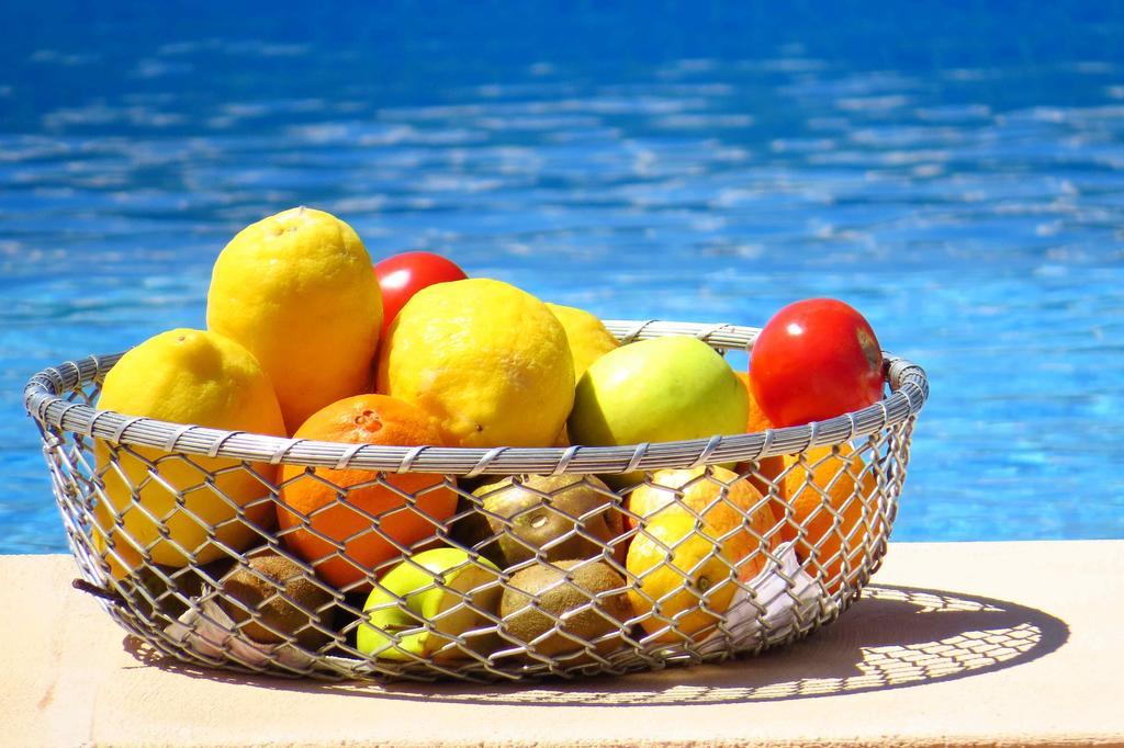 Finca Klara, Boutiquehotel - Apartment -Javea-Moraira- Benitachell Zewnętrze zdjęcie