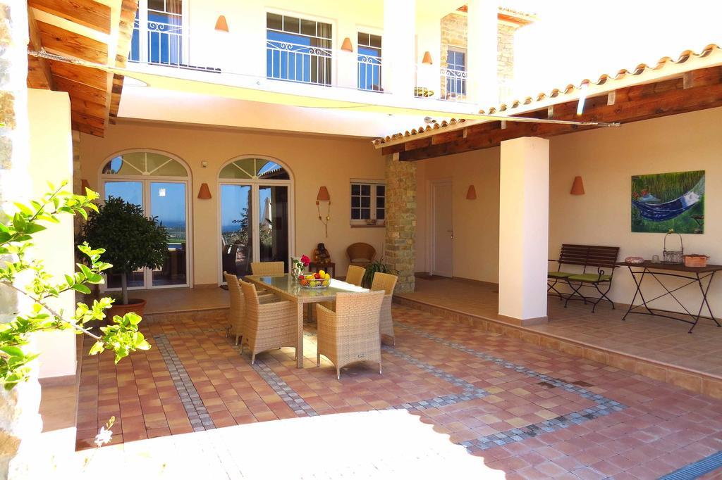 Finca Klara, Boutiquehotel - Apartment -Javea-Moraira- Benitachell Pokój zdjęcie