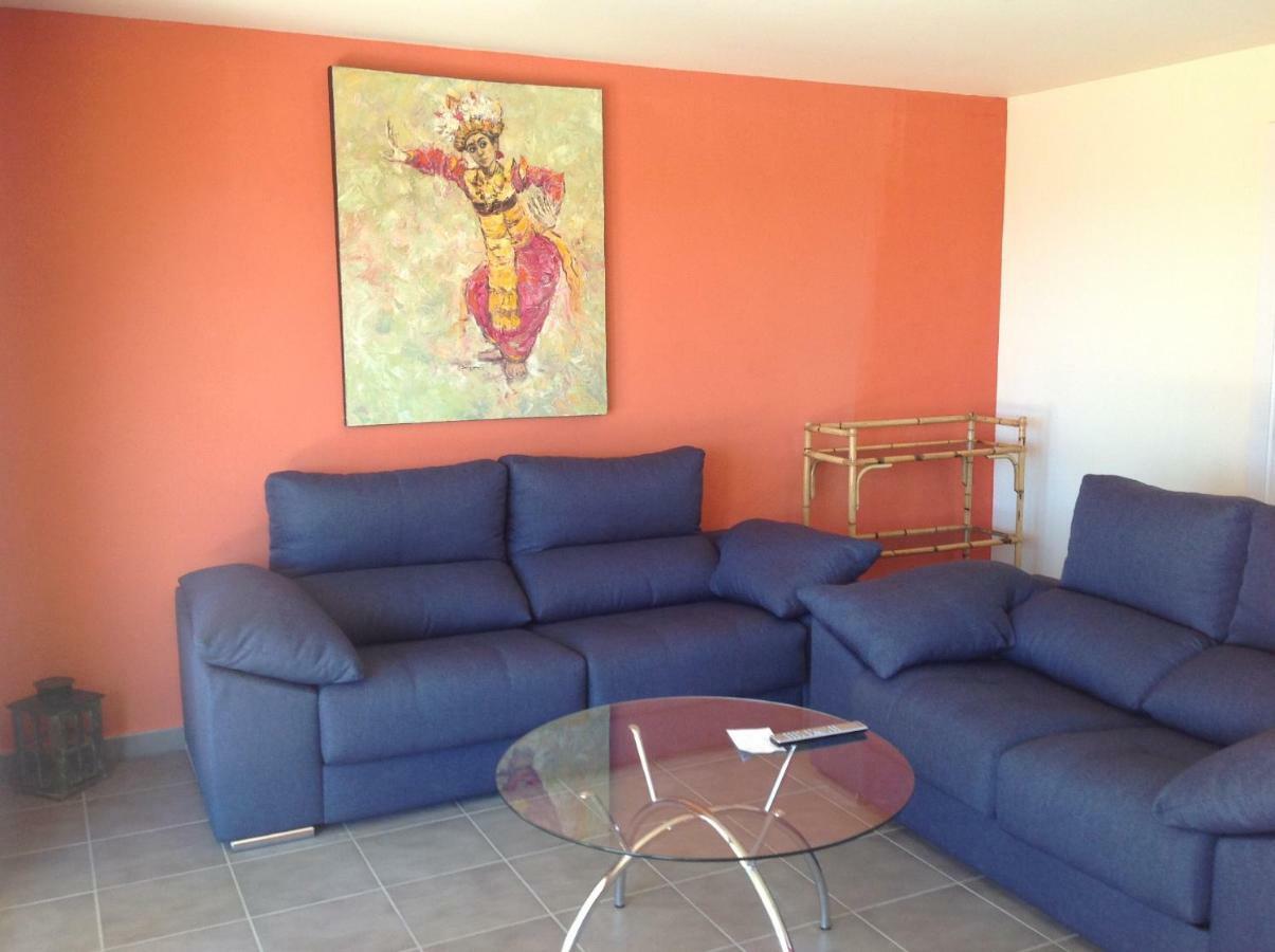 Finca Klara, Boutiquehotel - Apartment -Javea-Moraira- Benitachell Zewnętrze zdjęcie