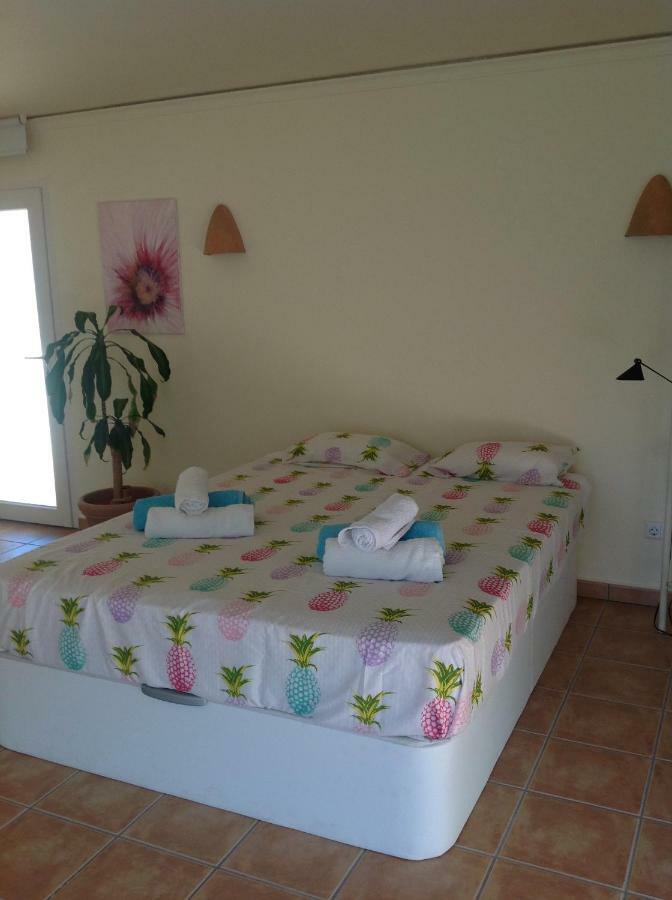Finca Klara, Boutiquehotel - Apartment -Javea-Moraira- Benitachell Zewnętrze zdjęcie