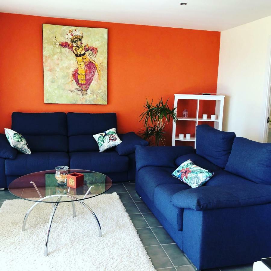 Finca Klara, Boutiquehotel - Apartment -Javea-Moraira- Benitachell Zewnętrze zdjęcie